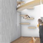 UMA Architecture Student Portfolio