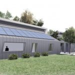 UMA Architecture Student Portfolio