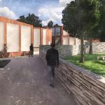 UMA Architecture Student Portfolio