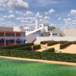 UMA Architecture Student Portfolio