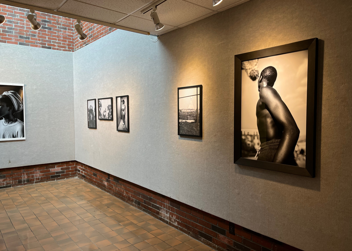 gallery view of sean alonzo harris light confirms my reality 2022