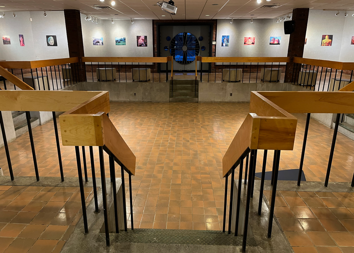 ian trask point of view