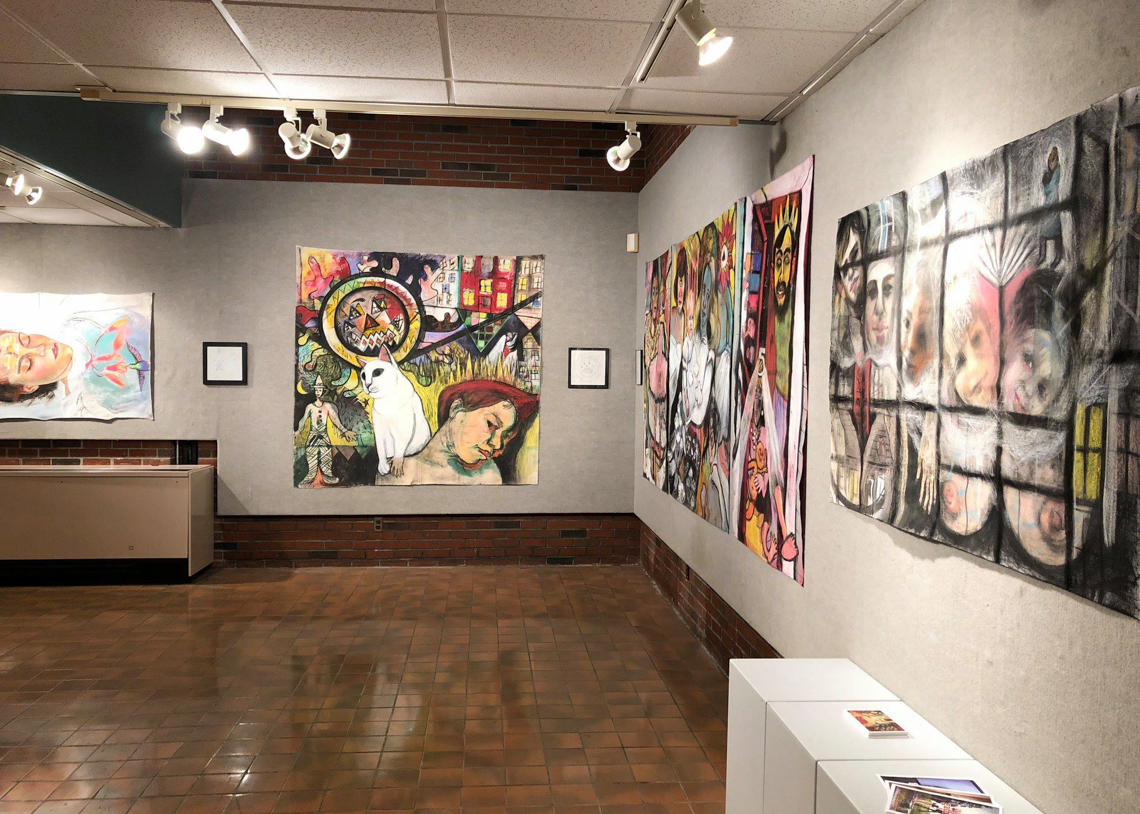 martha miller the is of lis