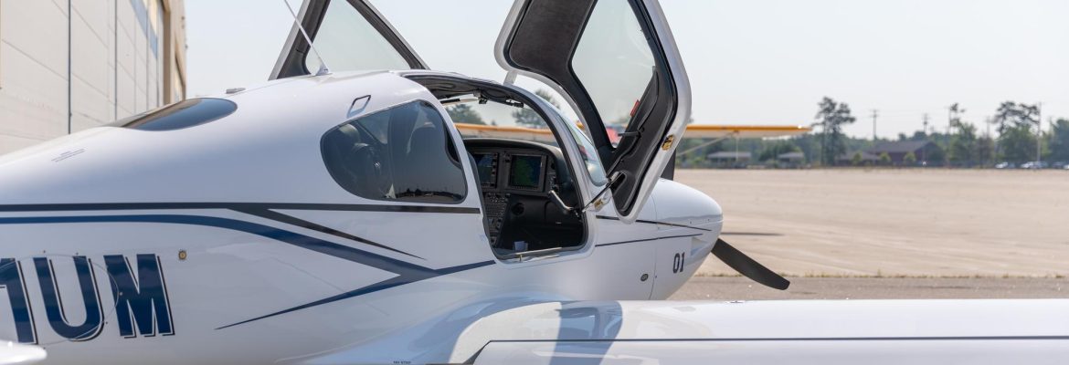 UMA Manned Pilot Training Program