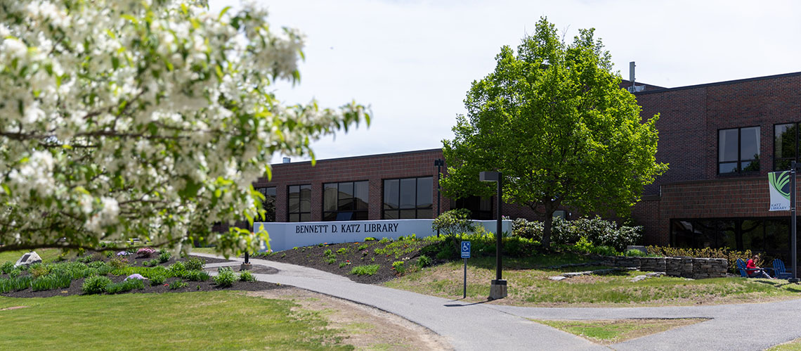Augusta Campus Summer
