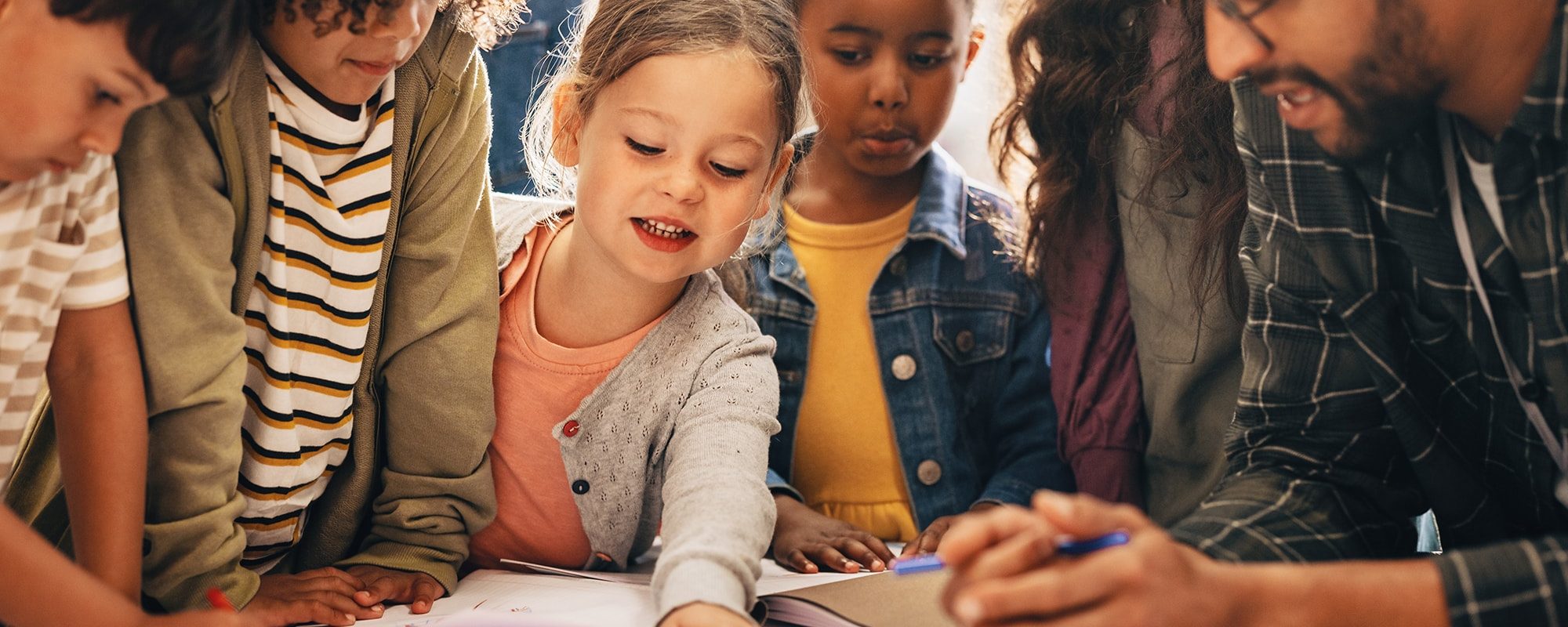 whole child education