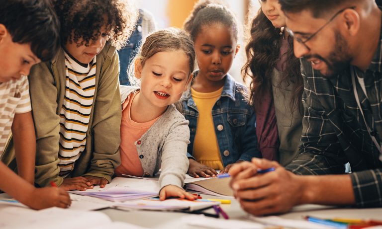 whole child education