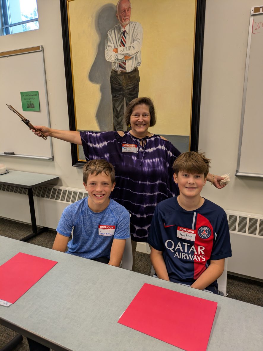 french immersion day 2024 12