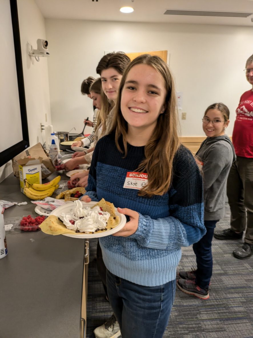 french immersion day 2024 14