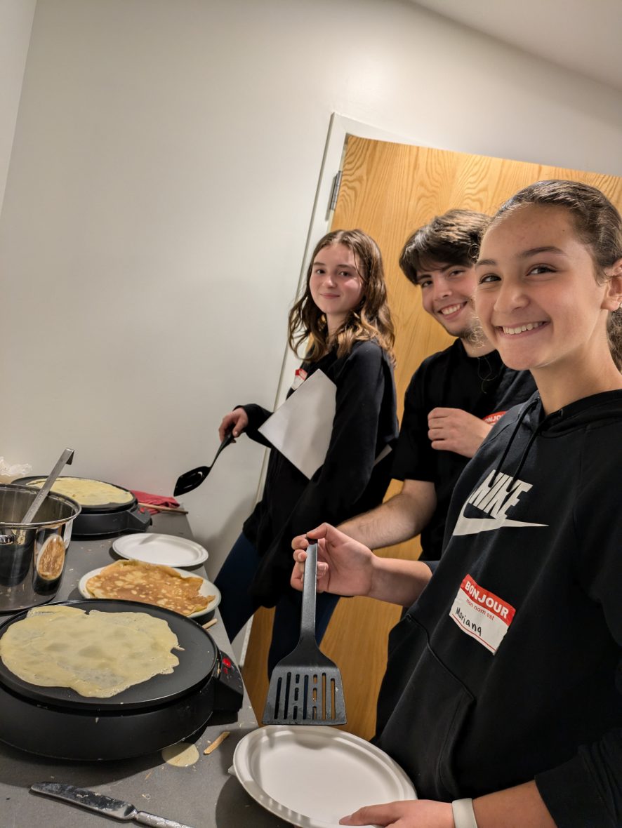 french immersion day 2024 29