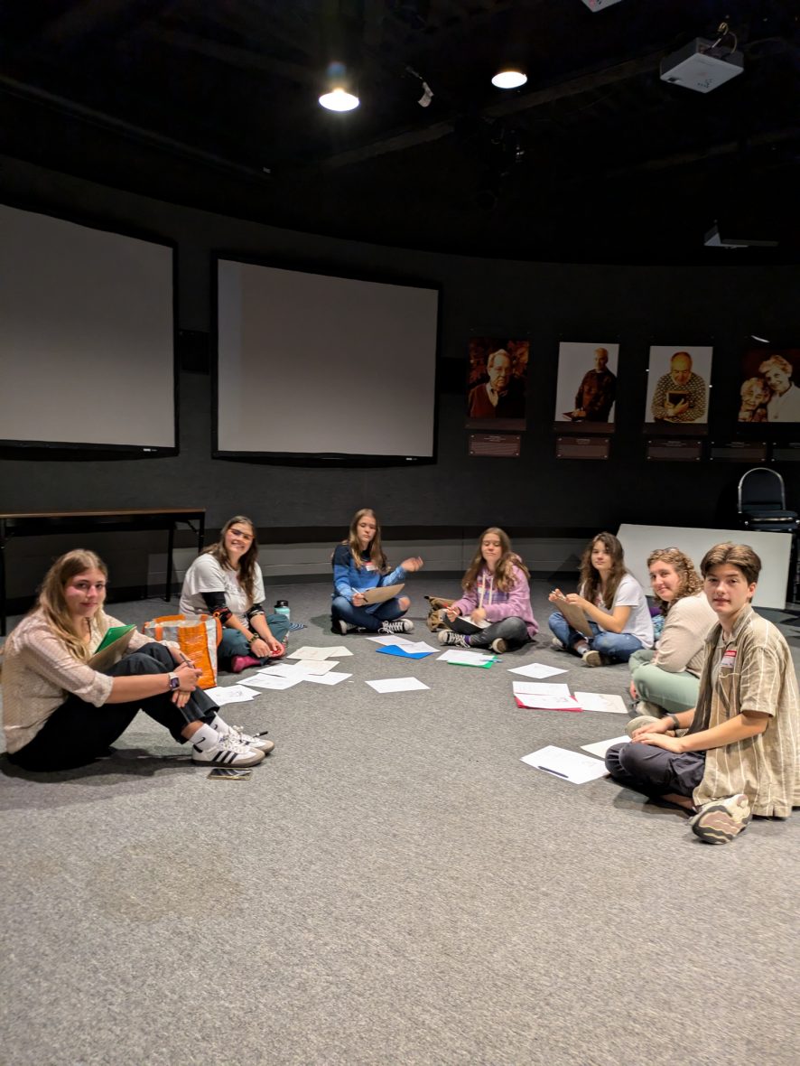 french immersion day 2024 40