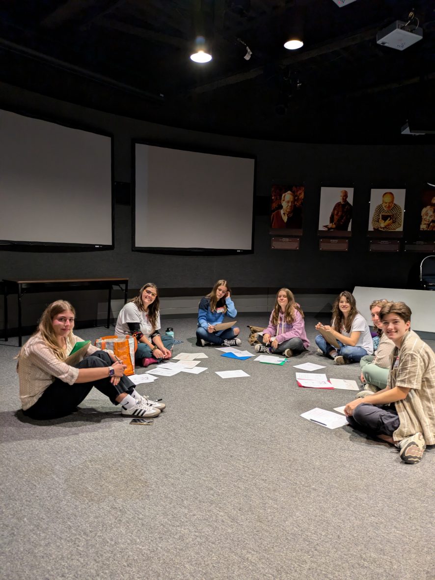 french immersion day 2024 41