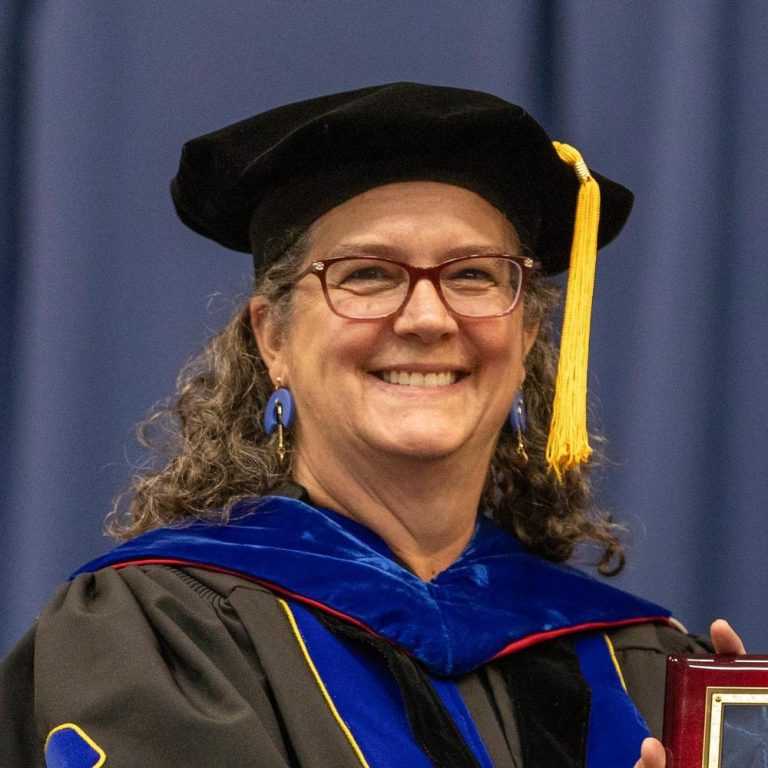 jenifer cushman, UMA president