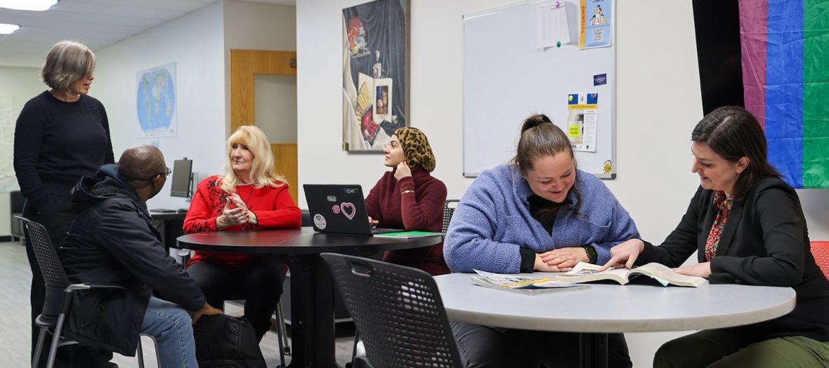 uma academic success