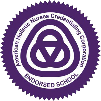 ahncc holistic endorsed school seal