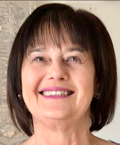 Diana Kokoska