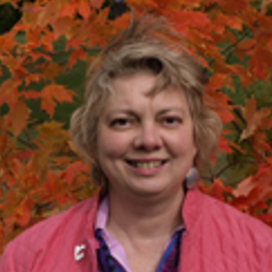 Patricia Clark Patricia Clark