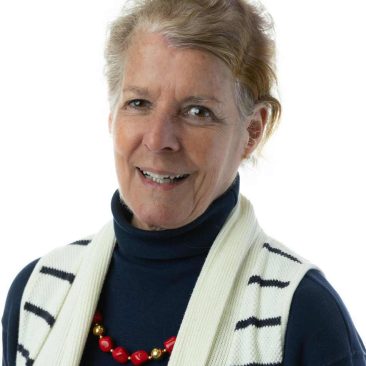 Brenda McAleer