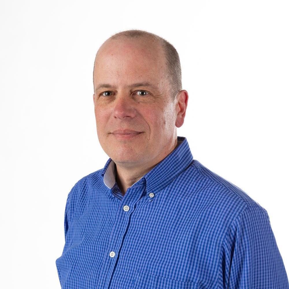 greg fahy employeeheadshotday augusta spring2025 12 Greg Fahy