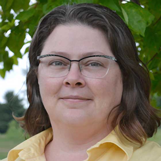 Anne Fensie