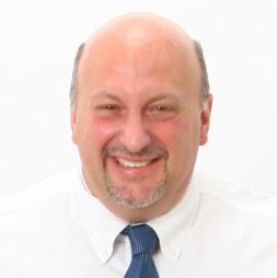 Adjunct Professor Joe Leasure