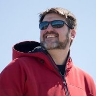 Adjunct Professor Luc Demers