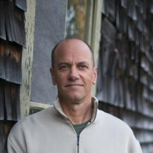 Adjunct Professor Michael Belleau