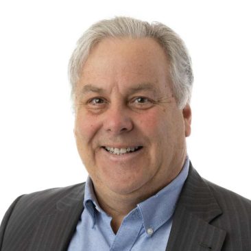 David Leach