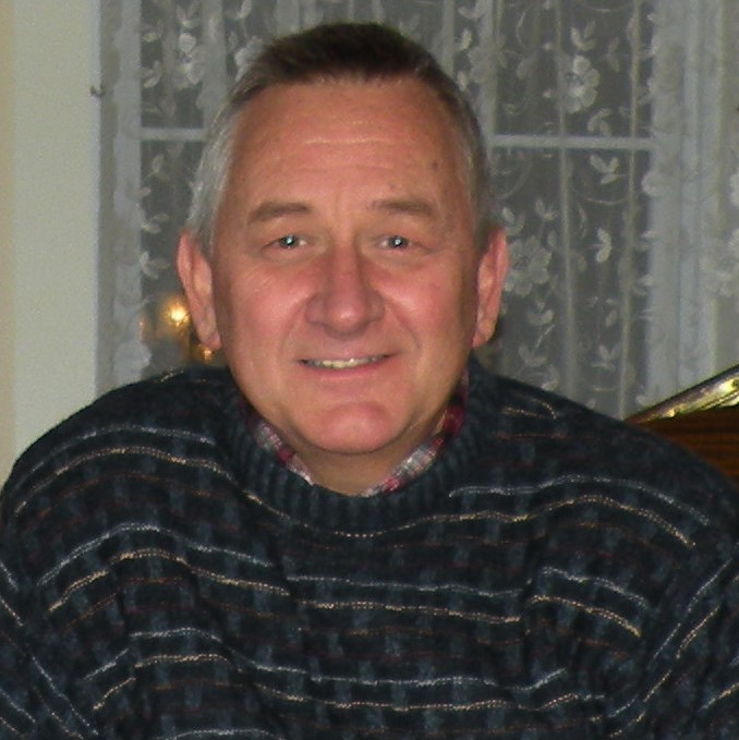 David Anderson David Anderson