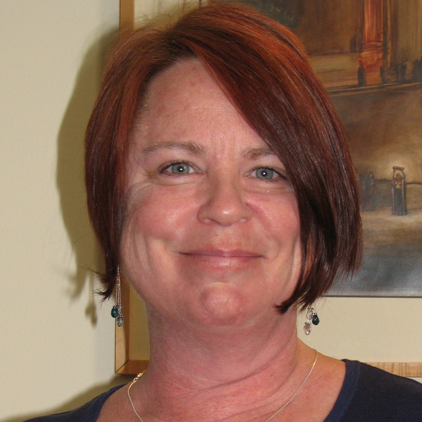 Donna Bancroft Donna Bancroft