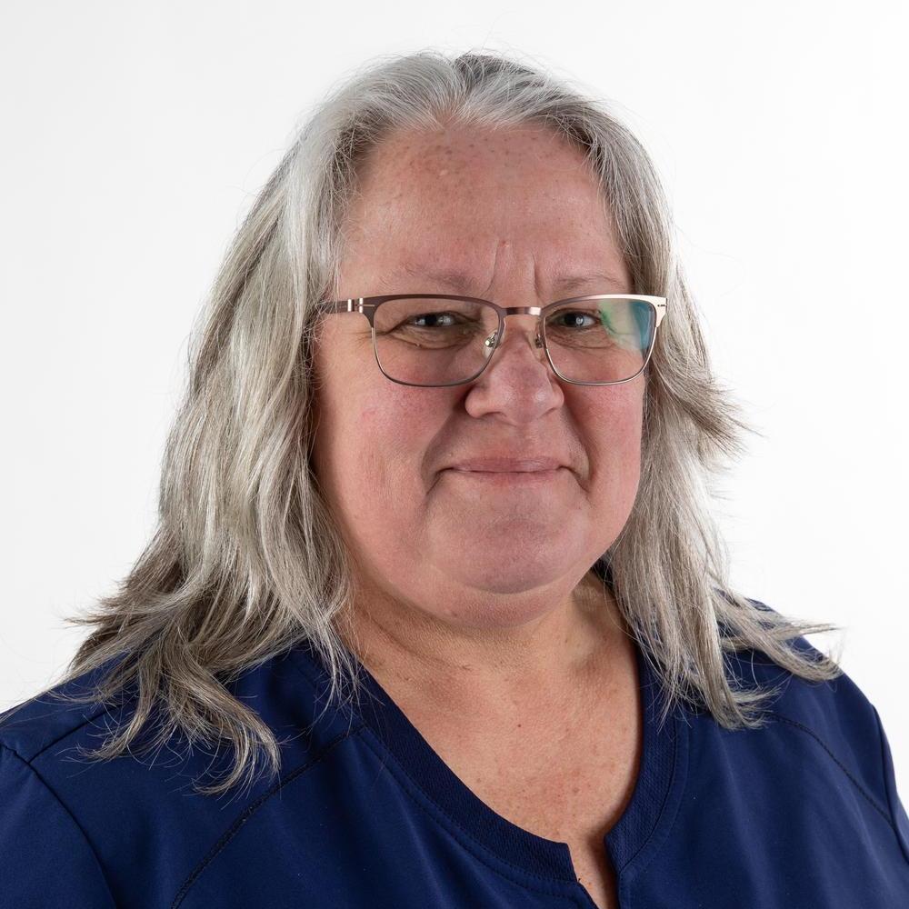 patricia glidden headshot Patricia Glidden
