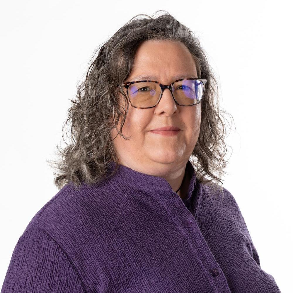 donna maher headshot Donna Maher