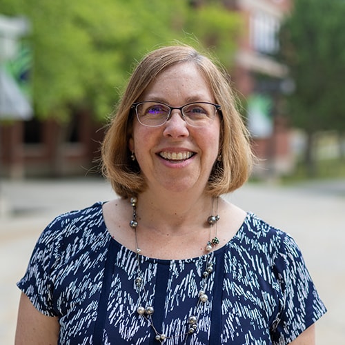 Wendy StPierre Wendy St. Pierre