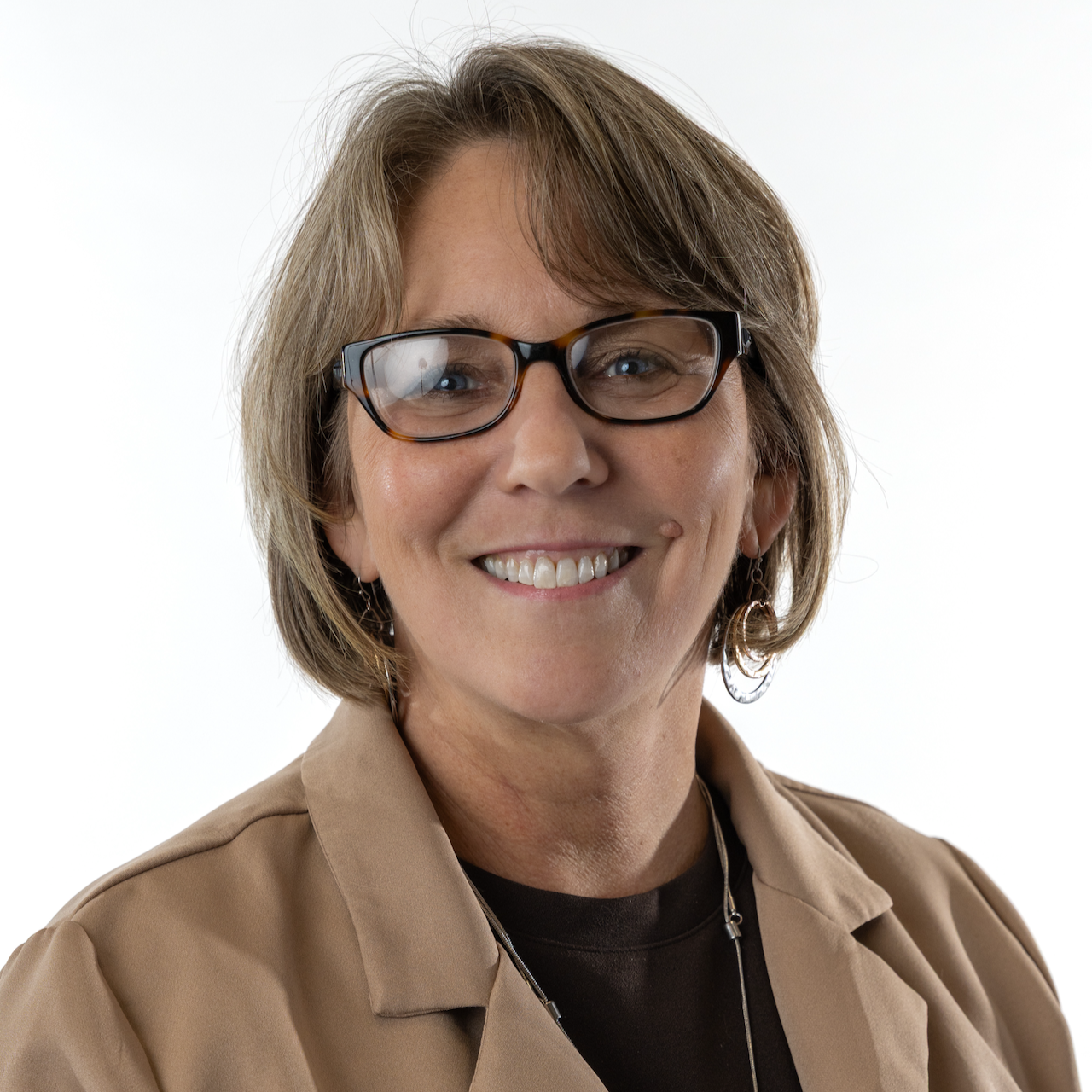 employeeheadshotday fall 2025 21 Shannon Gauvin