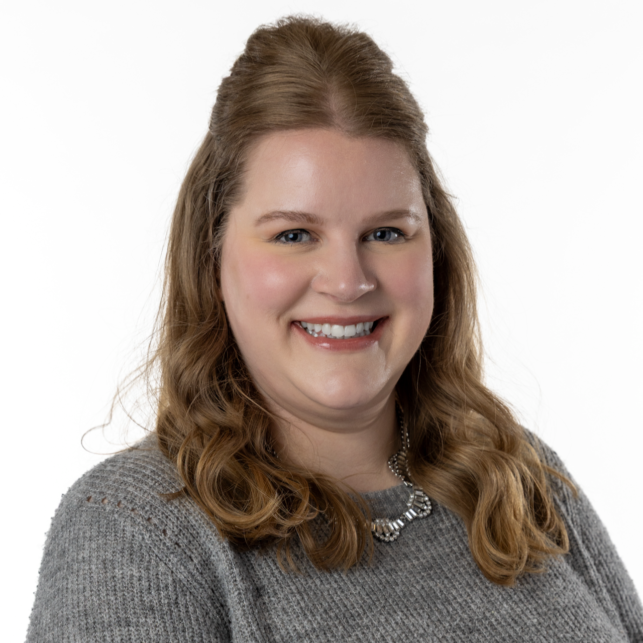 employeeheadshotday fall 2025 10 Kirsten Wichern