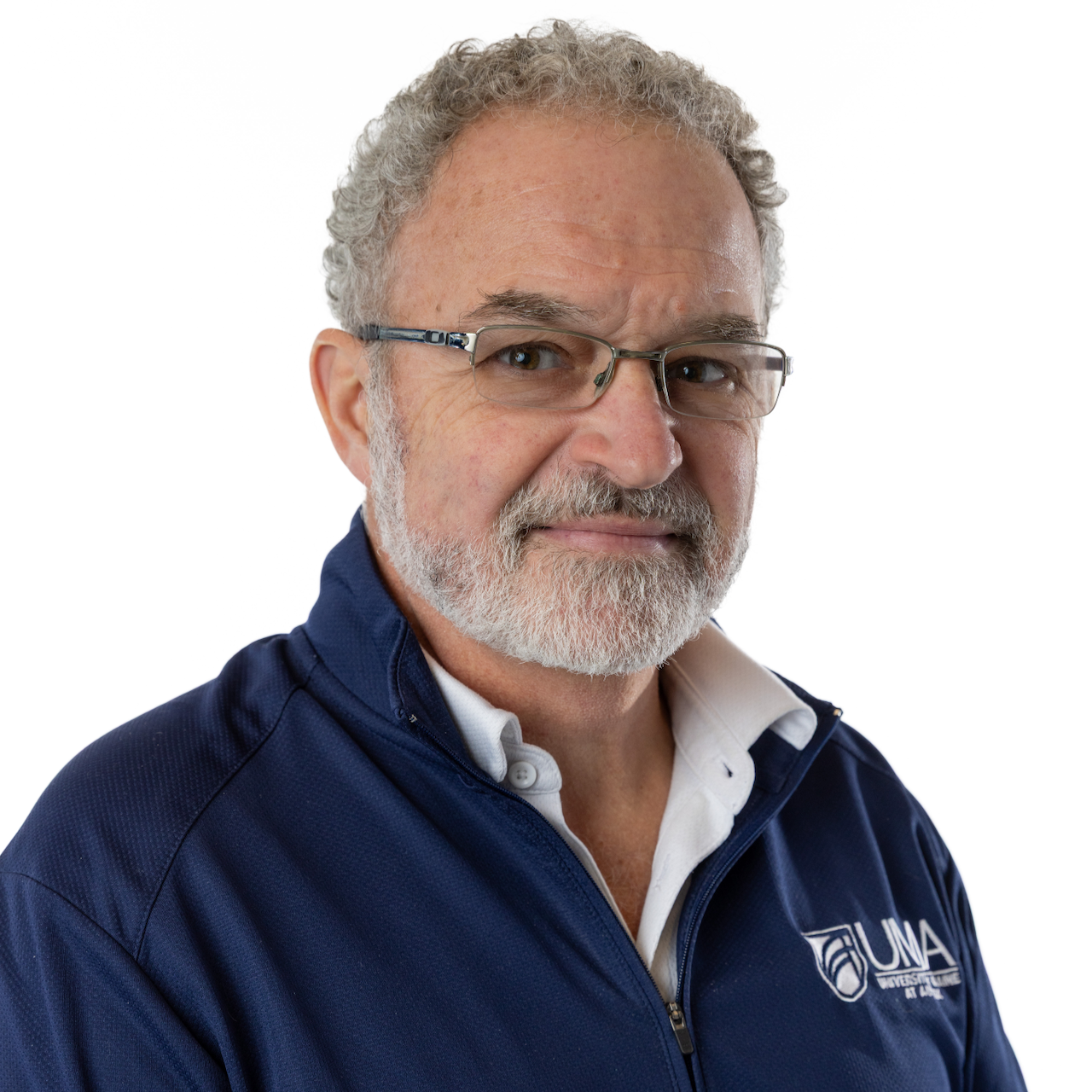 employeeheadshotday fall 2025 18 Rocko Graziano
