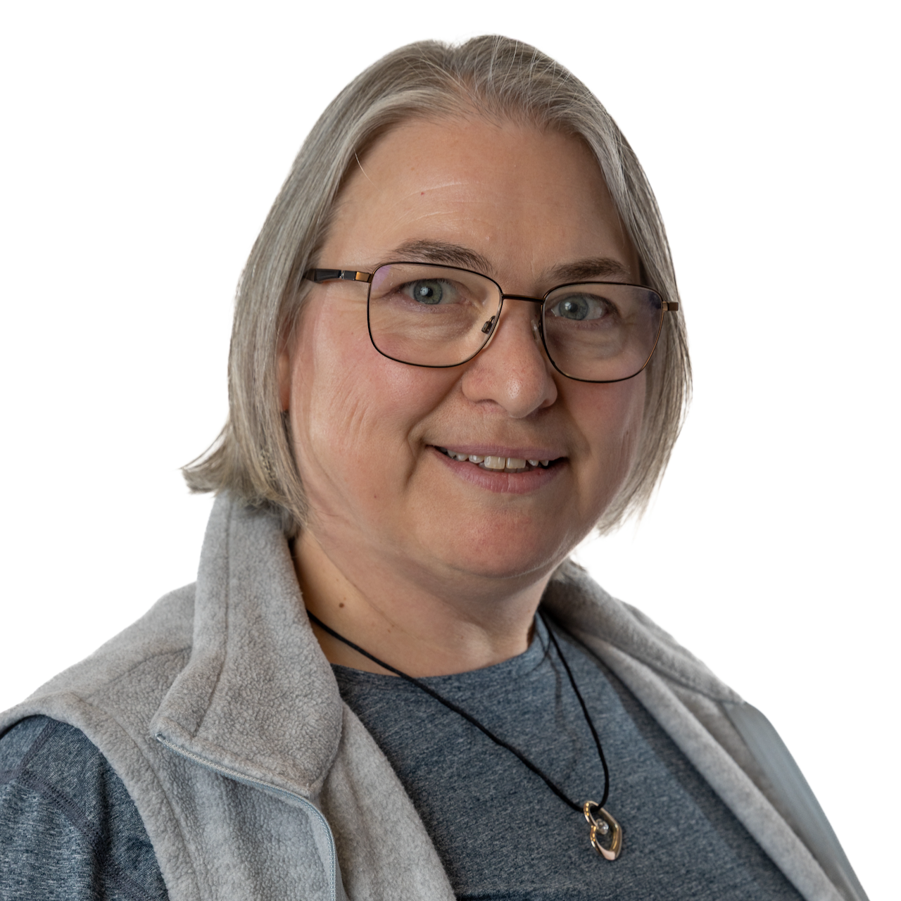 employeeheadshotday fall 2025 26 Haley Tripp