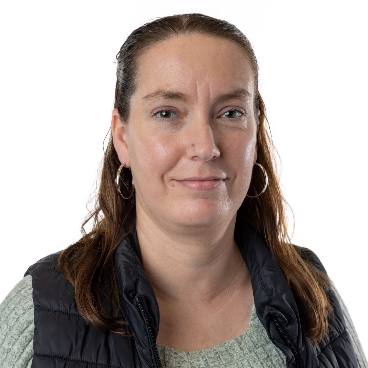 employeeheadshotday fall 2025 22 Kariann Woolf