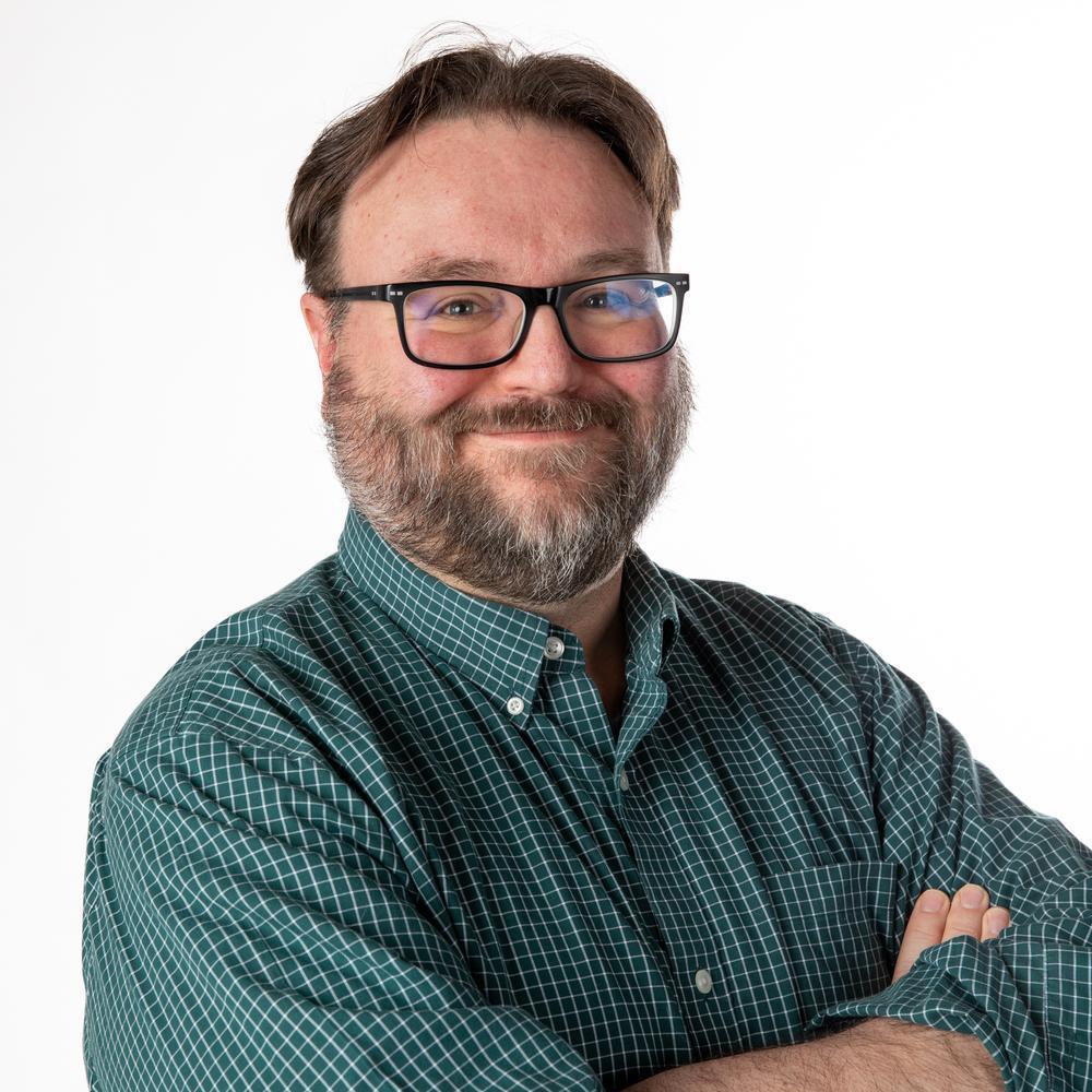 stephen allen headshot Stephen Allen