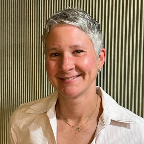 Meredith Pound-Davis