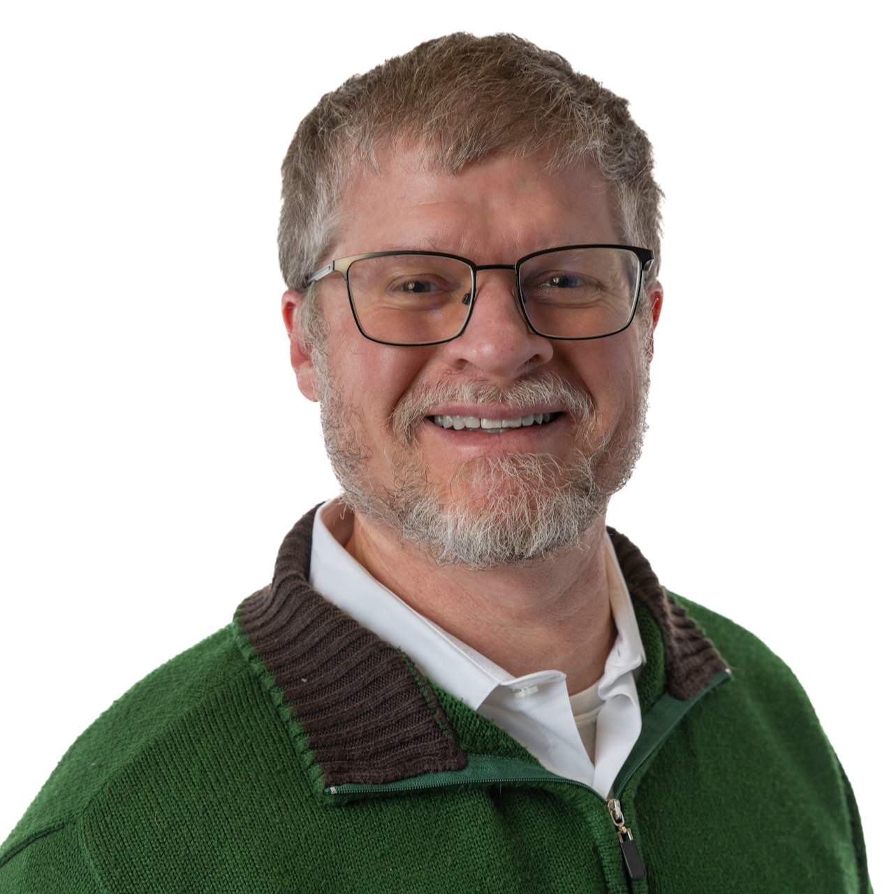 employeeheadshotday fall 2025 23 Patrick Flynn