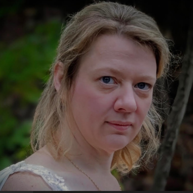 Nicole Safford