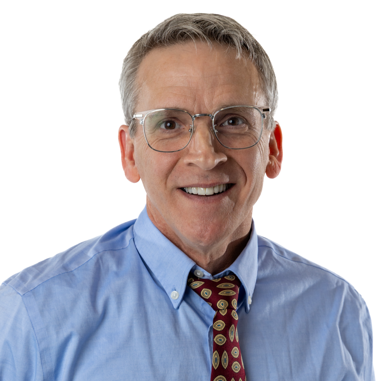 employeeheadshotday fall 2025 28 James Guillemette