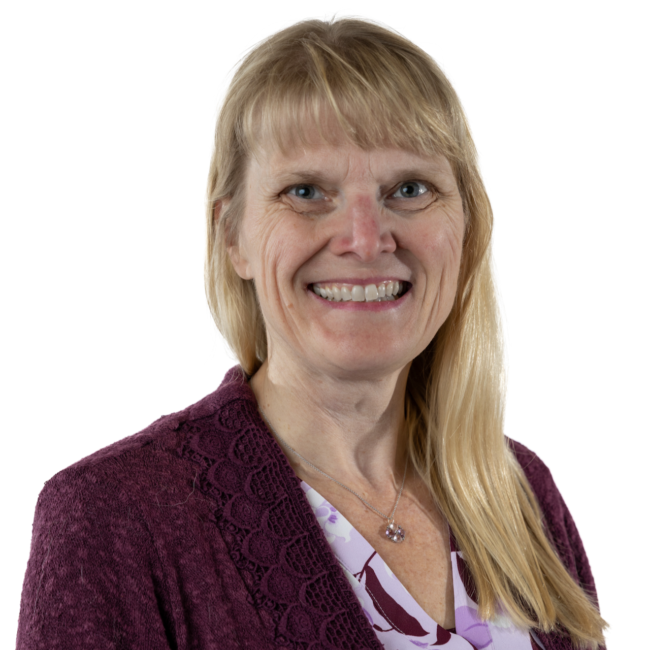 employeeheadshotday fall 2025 33 Dawn-Marie Hall