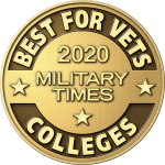 Best for Vets Colleges 2020 Military Times