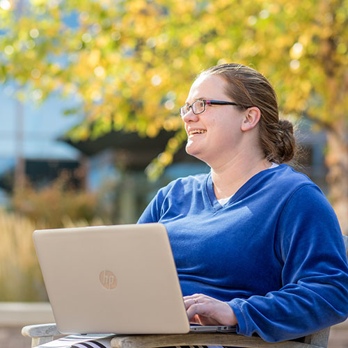 On Track for College