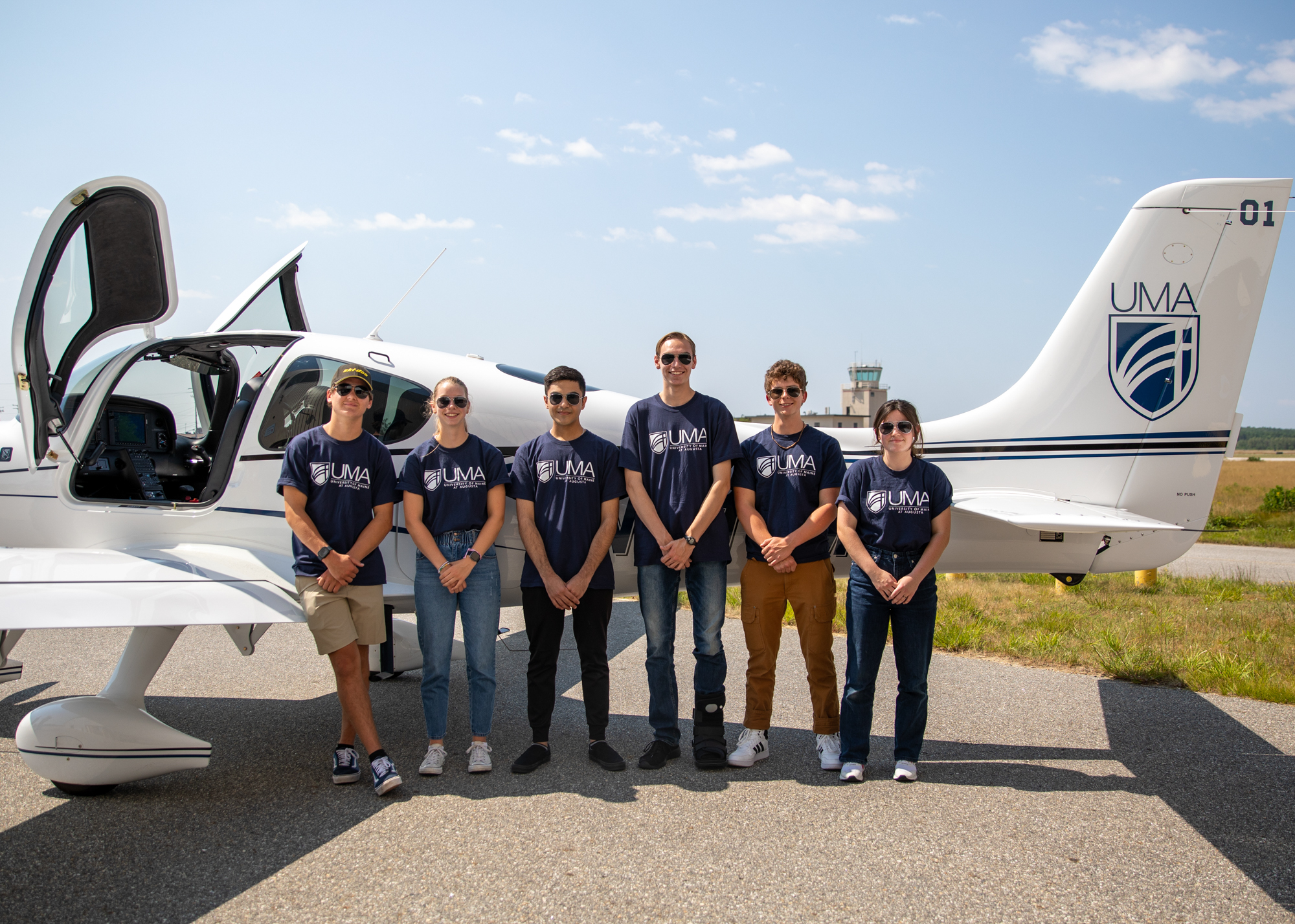 Early College Aviation Summer Academy 2022