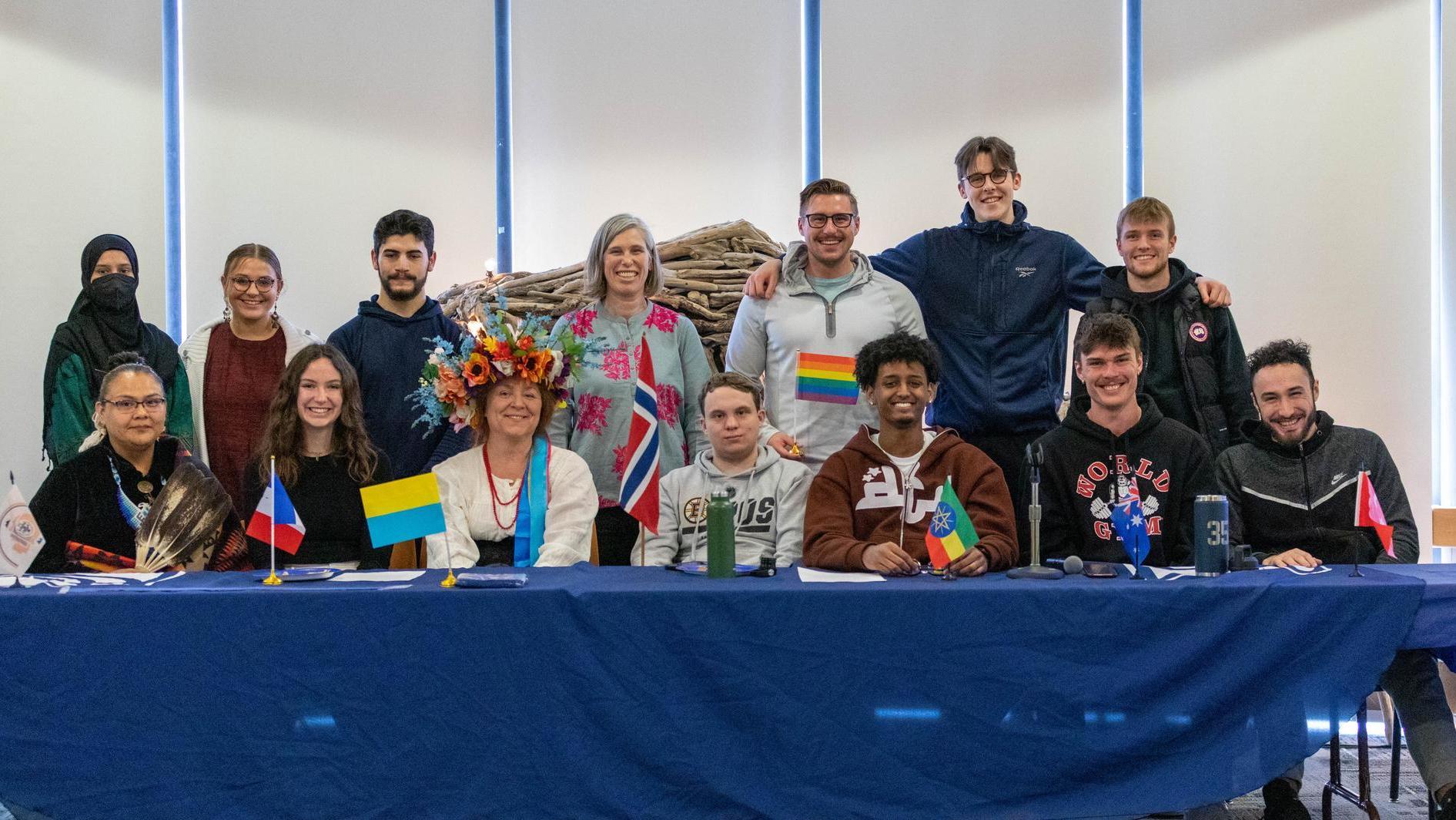 cultural celebration day