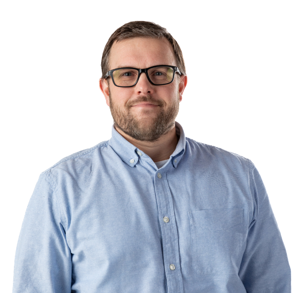 Nathan Parenteau