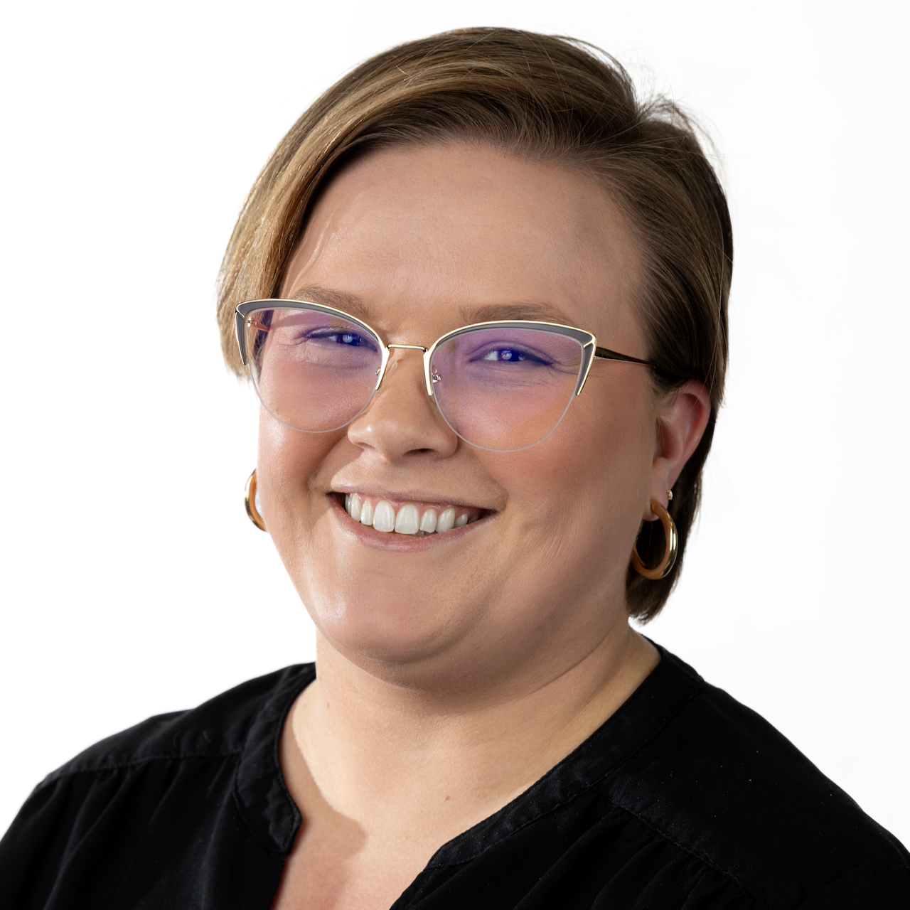 Christine Knight